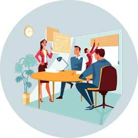 Colonesi Consulting